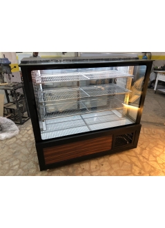 Kebab Appetizer Cabinet 150 Cm