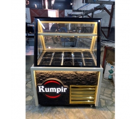 Kumpir Cabinet Special Production 100 Cm