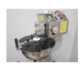 İzmir Saray Lokma Casting Machine Full Set